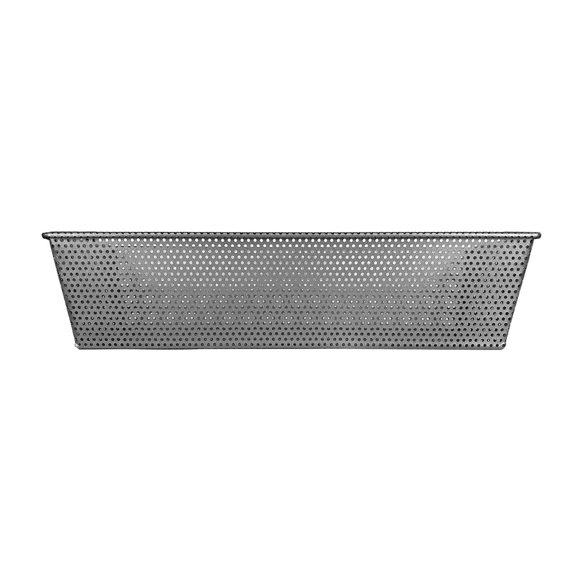 Molde Pan Clásico Micro perforado 30 cm