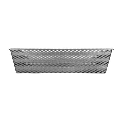 Molde Pan Clásico Micro perforado 30 cm