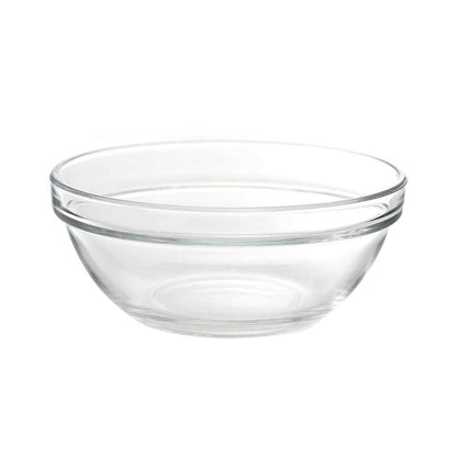 Set De 6 Pocillos Postre Apilable 10 Cm