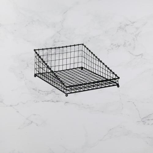Canasta Angulada Para El Pan