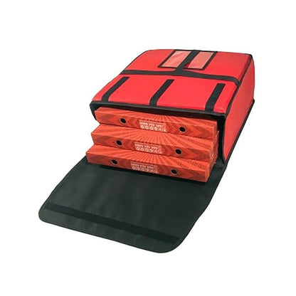 Bolso Térmico Transportador De Pizzas