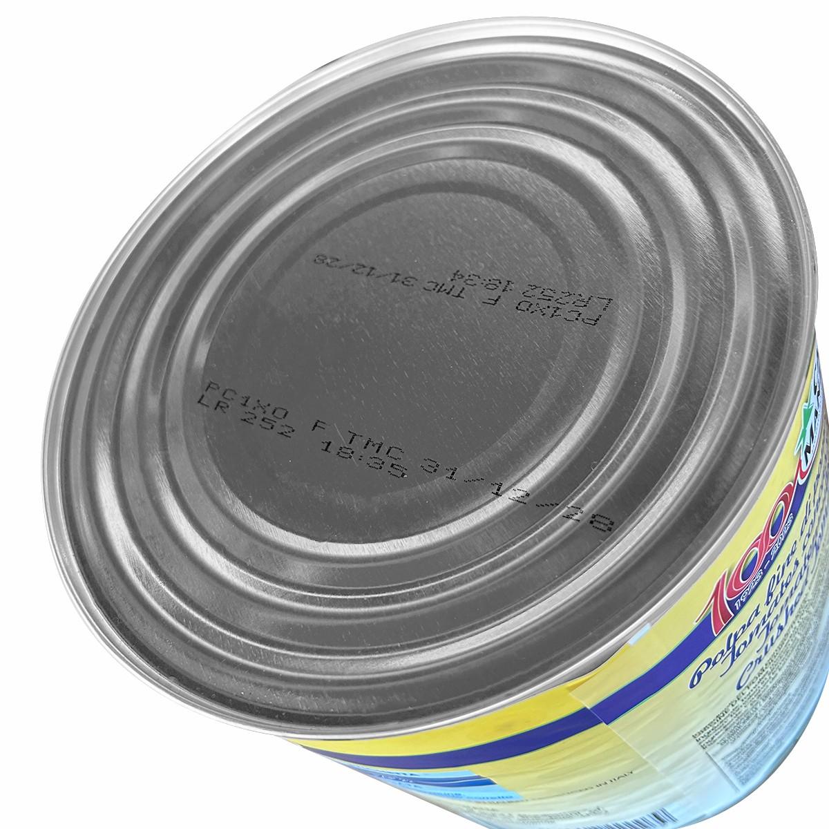 Pulpa De Tomate Lata 2,5 Kg
