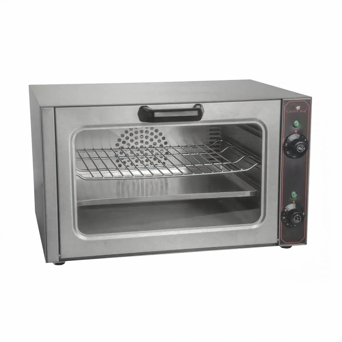 Horno Turbo Convector 4 Bandejas 30x40 Cm EB-1B Volter