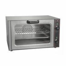 Horno Turbo Convector 4 Bandejas 30x40 Cm EB-1B Volter