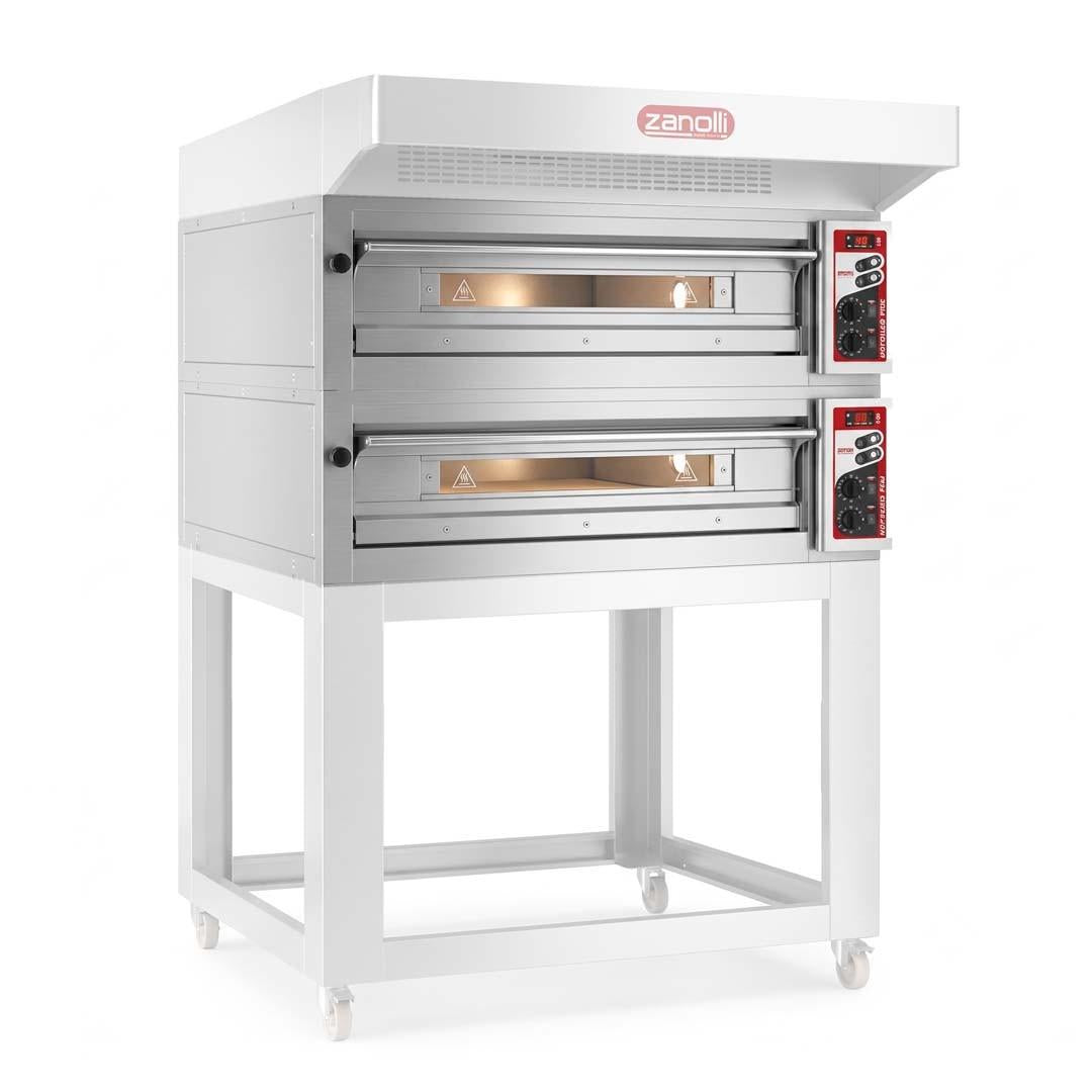 Horno 2 Cámaras Citizen E 6+6 / MC EM