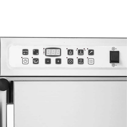 Regenerador Mantenedor Digital 10 GN 1/1 Giorik