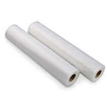Pack 2 Rollos Bolsa Gofrada 28X500 Cm