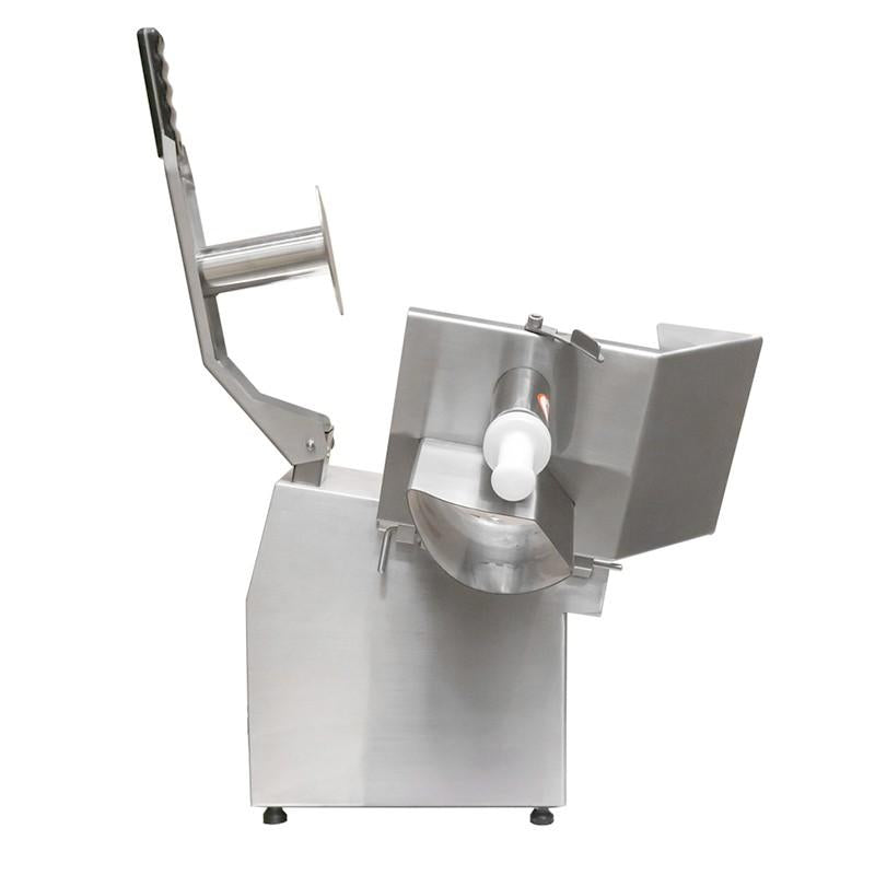 Cortador De Verduras Modelo QJHJ23A Incluye 6 Discos Misato