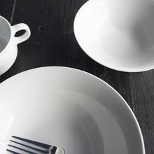 Bowl Redondo Porcelana 15 Cm Linea Tower