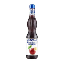 Botella Mixy Bar Syrup Amarena X 560 Ml