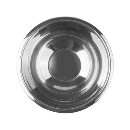 Bowl Acero Inoxidable Diámetro 18 Cm