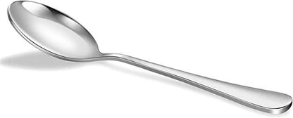 Set De 6 Cuchara Para Postres 17 Cm Línea Storm