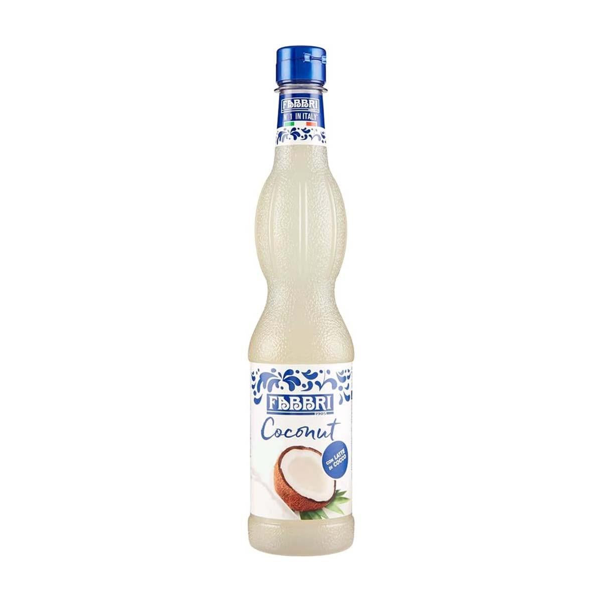 Botella Mixy Bar Syrup Coco X 560 Ml