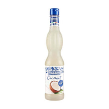 Botella Mixy Bar Syrup Coco X 560 Ml