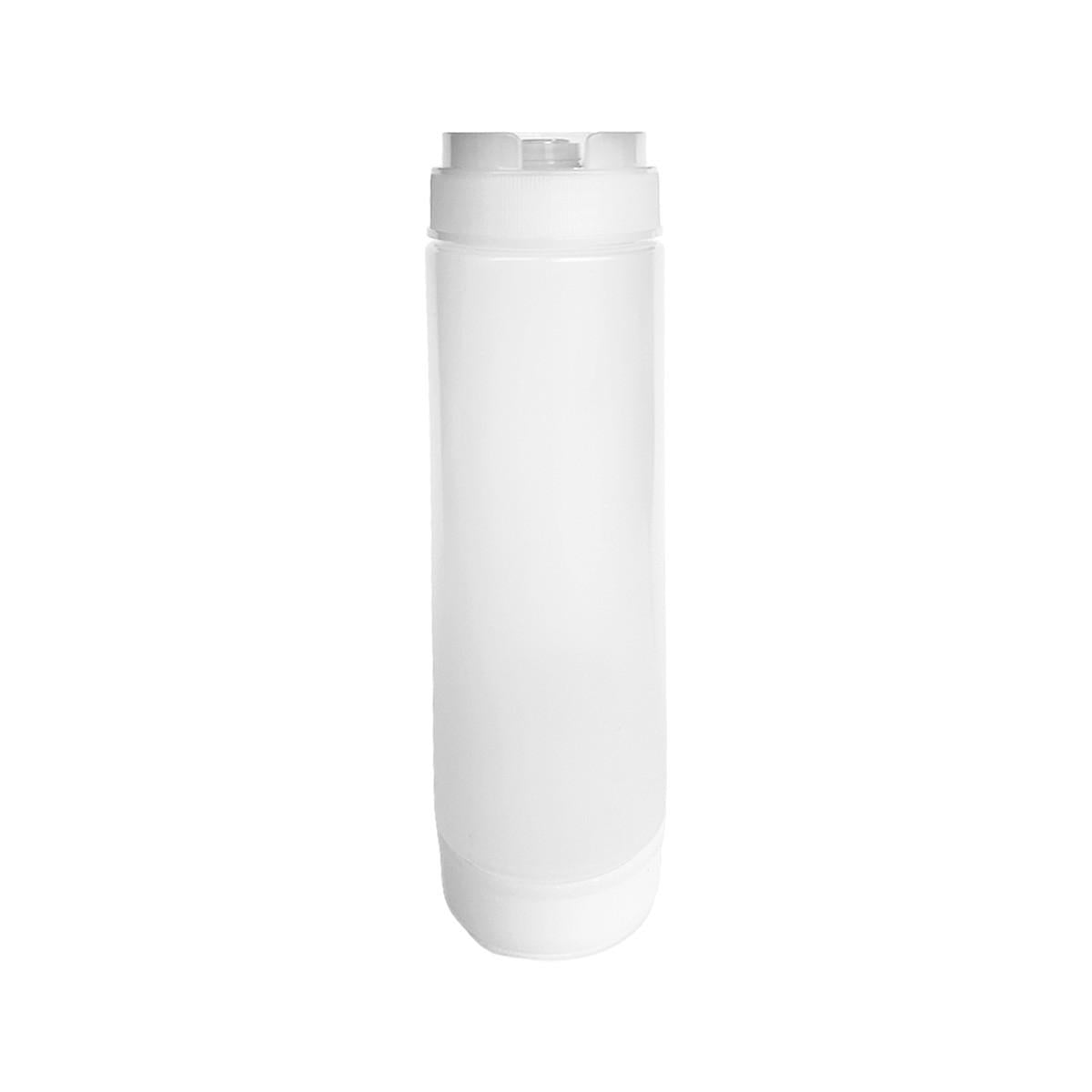 Botella Dispensadora De Salsa FIFO 480 Ml