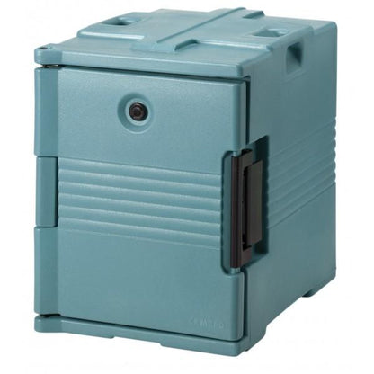 Contenedor Isotérmico Cambro UPC400 Azul | Para Catering y Transporte De Alimentos