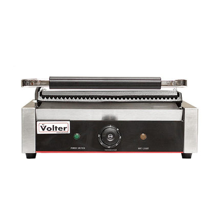 Plancha Doble Contacto Single XL Modelo G811E Volter