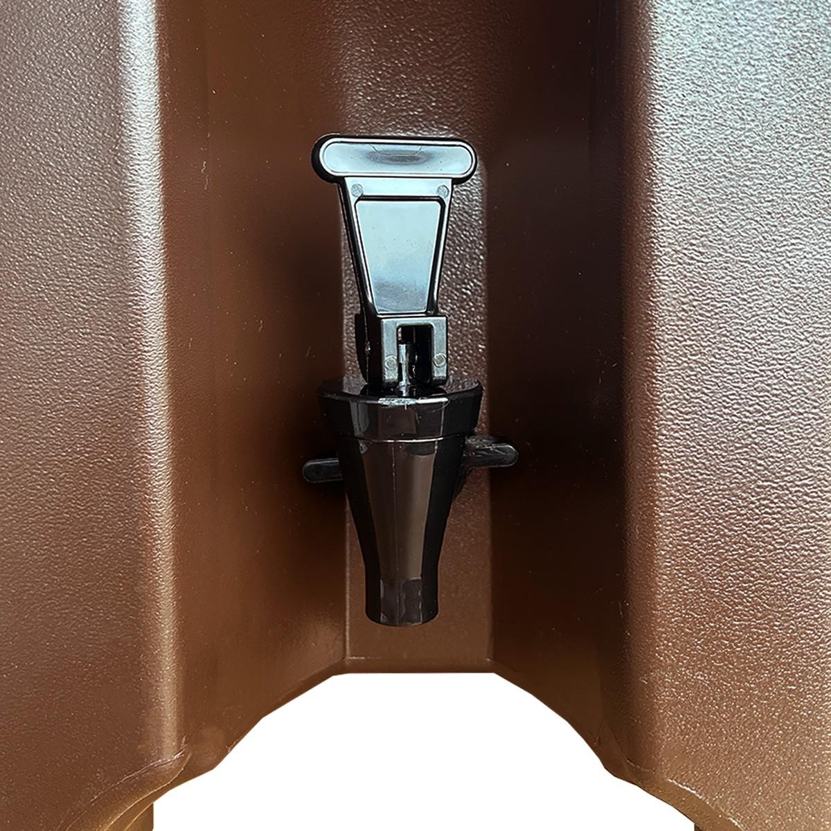 Contenedor Isotermico para Líquidos de 18 Litros