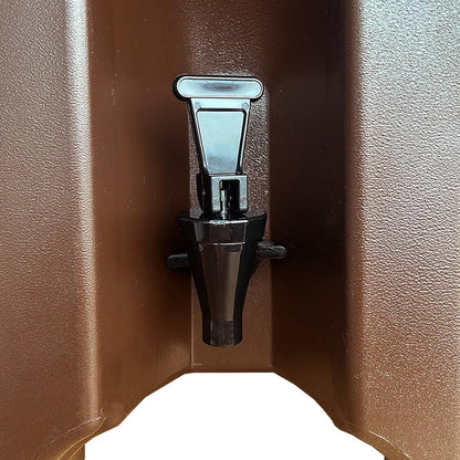 Contenedor Isotermico para Líquidos de 18 Litros
