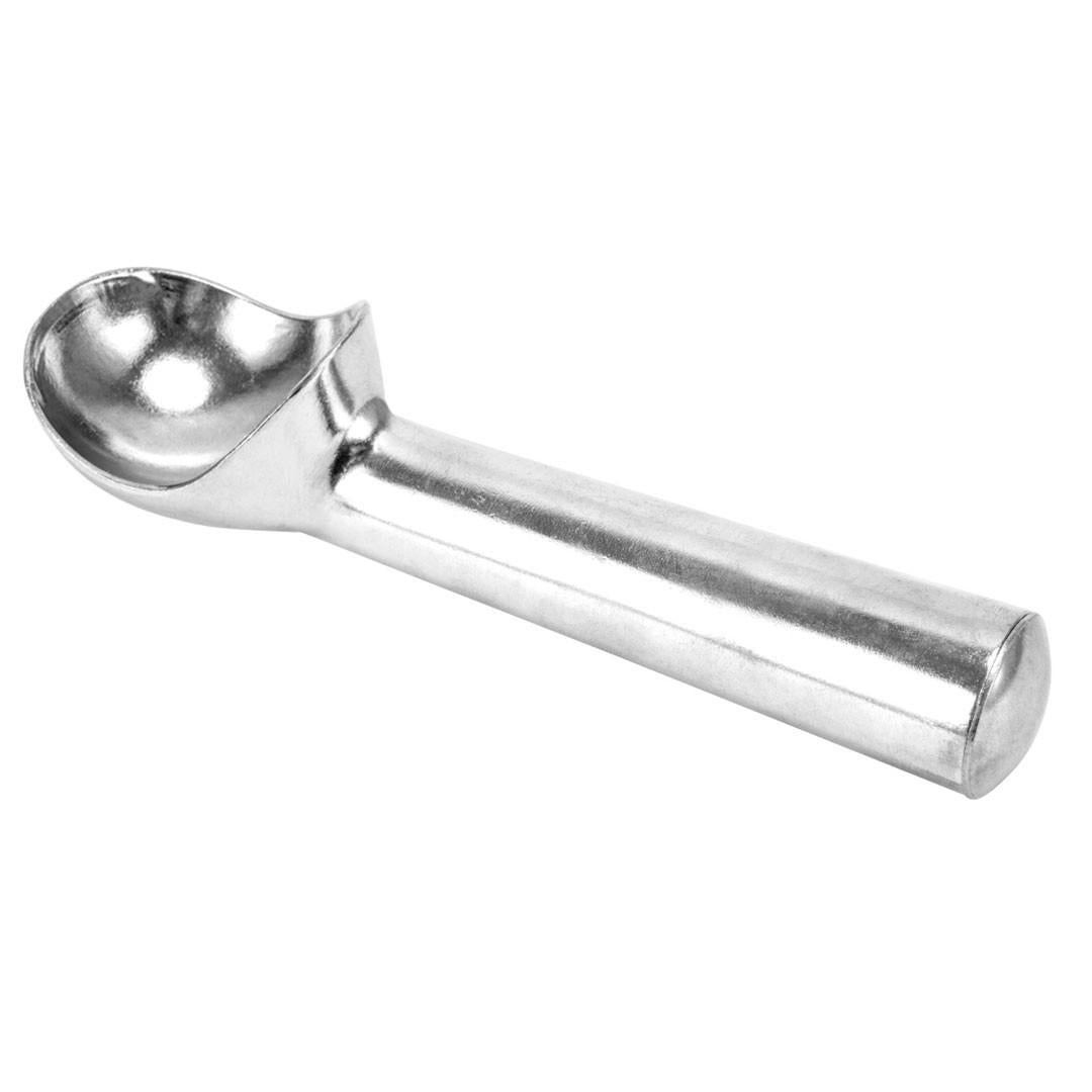 Cuchara De Helados Manito Aluminio 60 Cc / 2 Oz