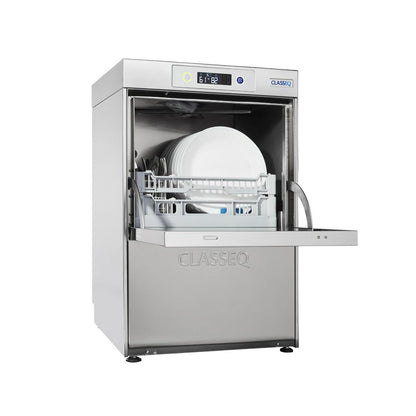 Lavavajilla Bajo Mesón Industrial C3000 CLASSEQ  Compacto y Eficiente para Cocinas Profesionales