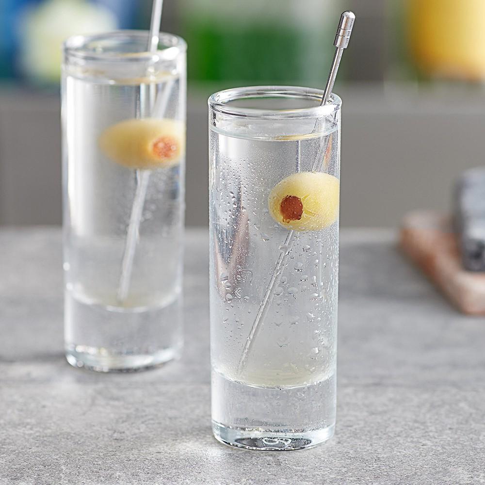 Vaso Tequila 60Cc Línea Side