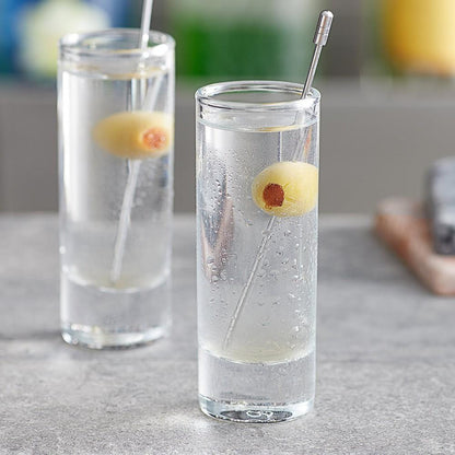 Vaso Tequila 60Cc Línea Side