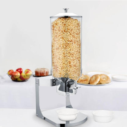 Dispensador De Cereales Premium 8 Litros
