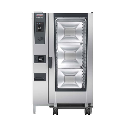 Horno Combinado I Combi Classic 20 Gn 1/1 Electrico