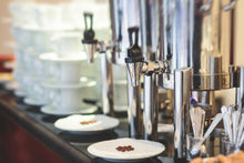 Dispensador De Café Para Buffet