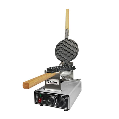 Máquina Waflera Burbuja FY-6 Volter
