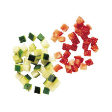 Pack De 2 Discos Corte En Cubos 8x8x8Mm Para CL50