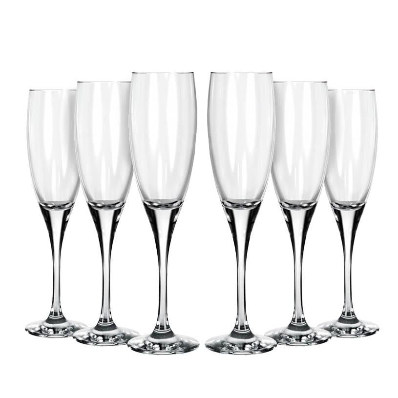 Copa Champagne 190 Ml. Barone