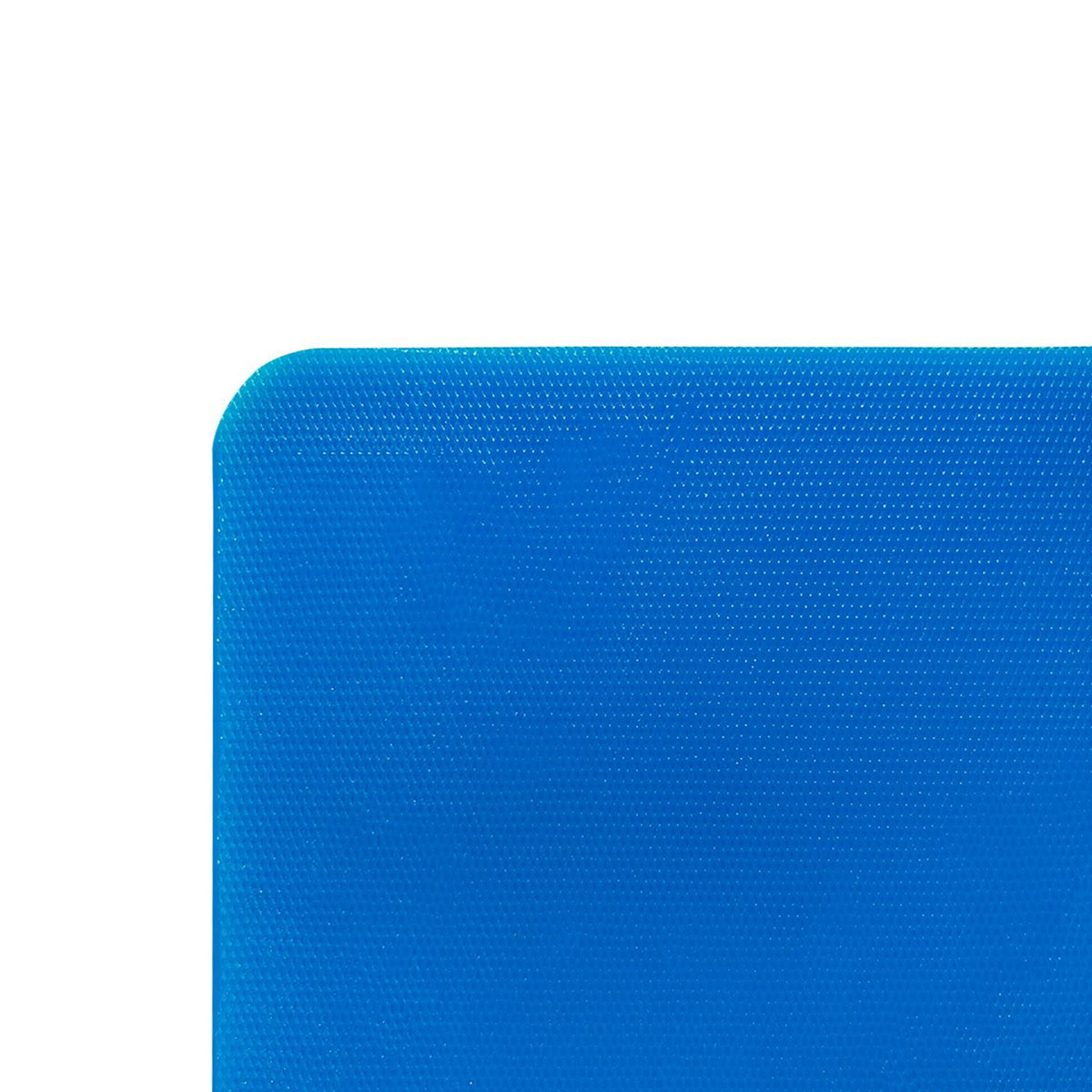 Tabla De Corte Azul 45x30 Cm