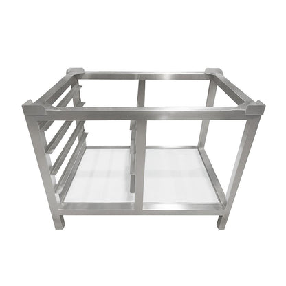 ATRIL PARA HORNO COMBI DE 6 Y 10 GN