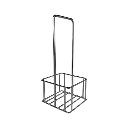 Porta Alcuza Cuadrada Para 4 Piezas