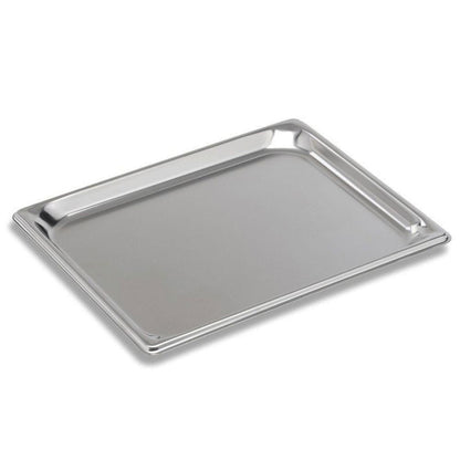 Contenedor Gastronómico Acero Inoxidable GN 2/1 x 20 Mm Linea Premium