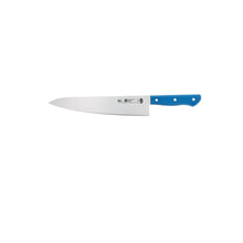 Cuchillo Chef Monoblock Premium Azul 27 Cm