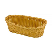Panera Rattan Heavy Duty Oblonga 28X15X7 Cm