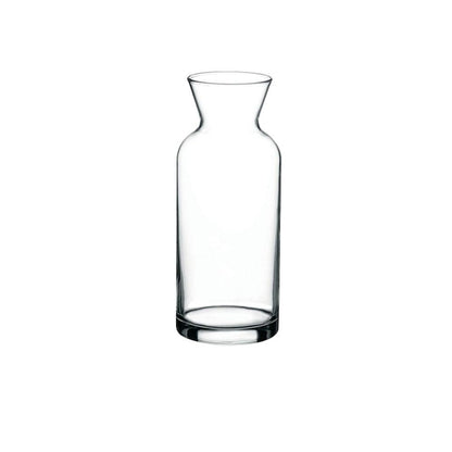 Set De 2 Botella De Vidrio 500 Cc Linea Village