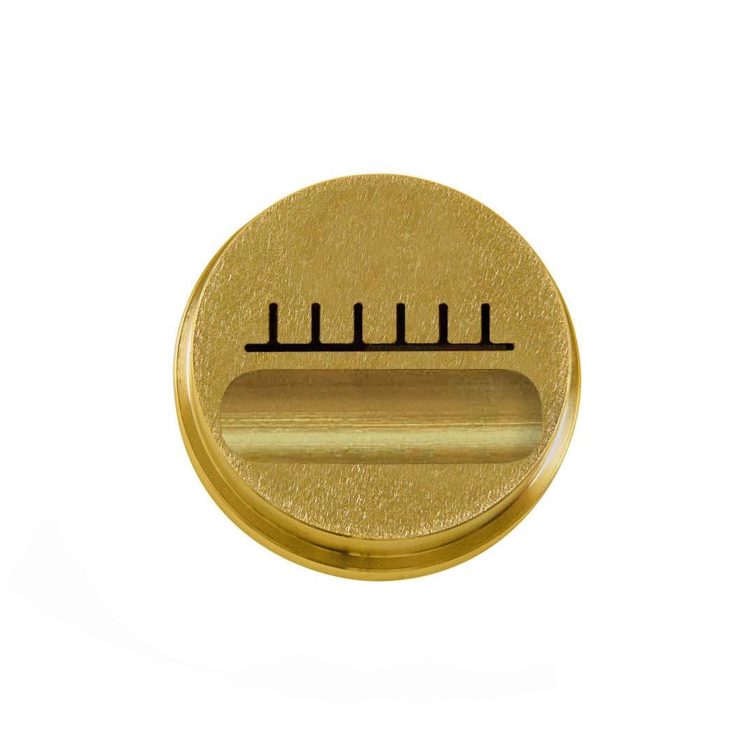 Molde Radiatori 17.5 Mm