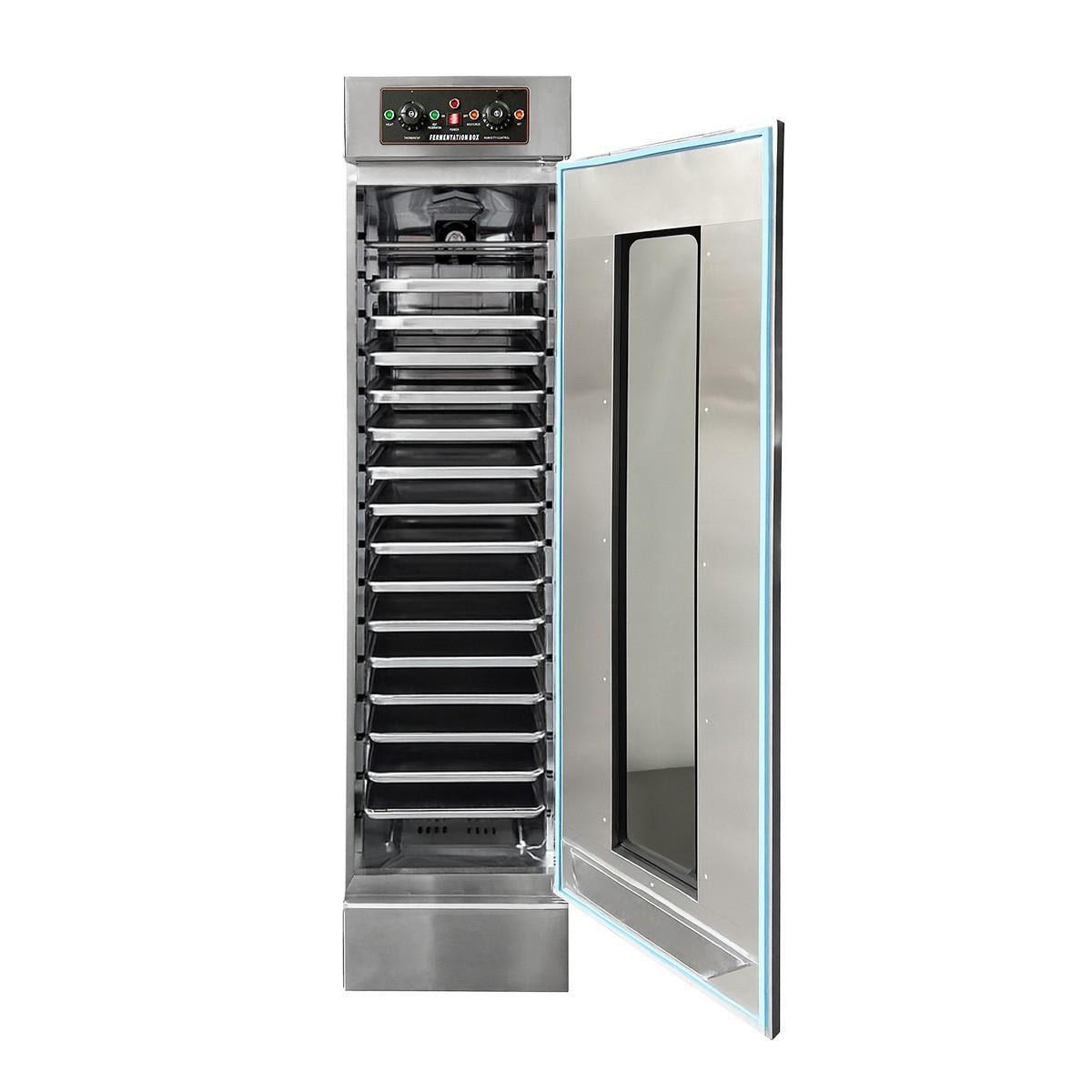 Camara Fermentadora De 16 Bandejas PF-16 Volter