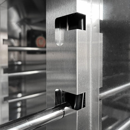 Camara Fermentadora De 16 Bandejas PF-16 Volter