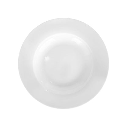 Plato Porcelana Hondo 23 Cm Línea Padua