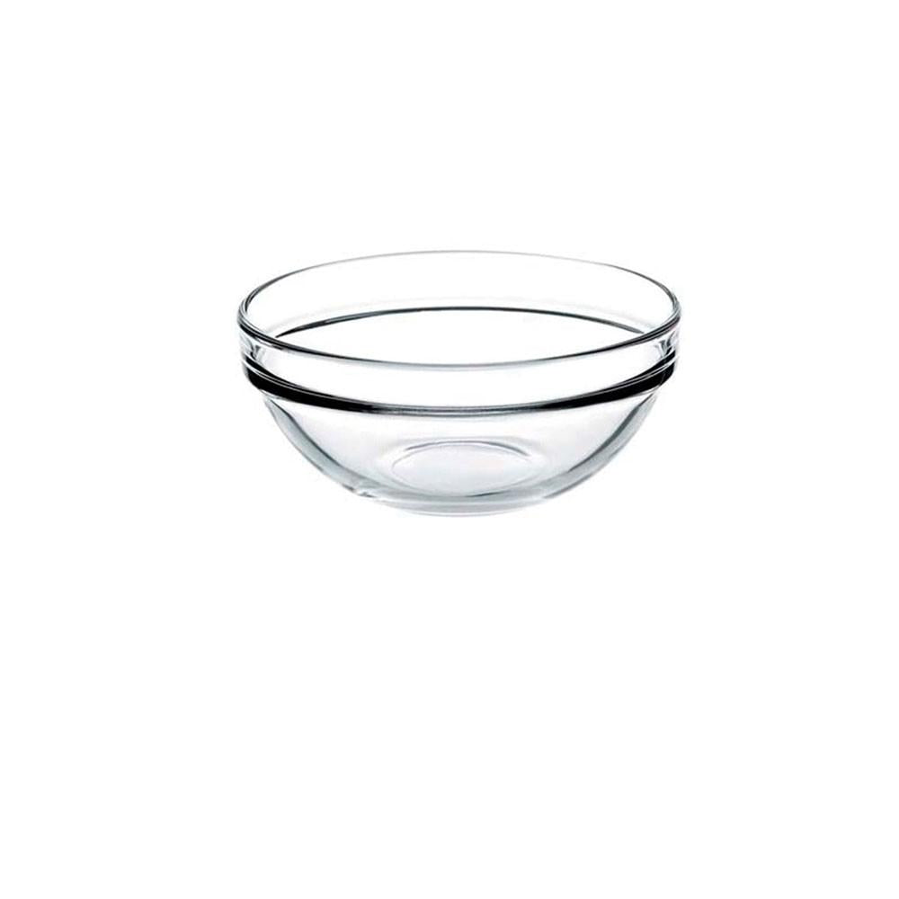 Bowl Vidrio Templado 12 Cm
