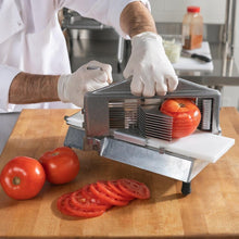 Cortador De Tomates En Rodajas 7/32