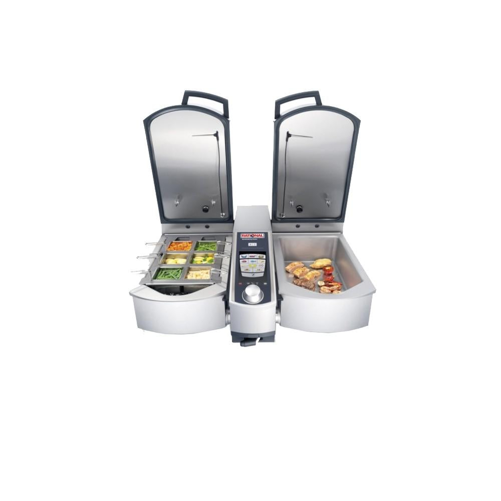 Sarten Basculante Variocooking Mod. Vcc112T