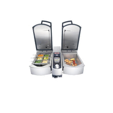 Sarten Basculante Variocooking Mod. Vcc112T