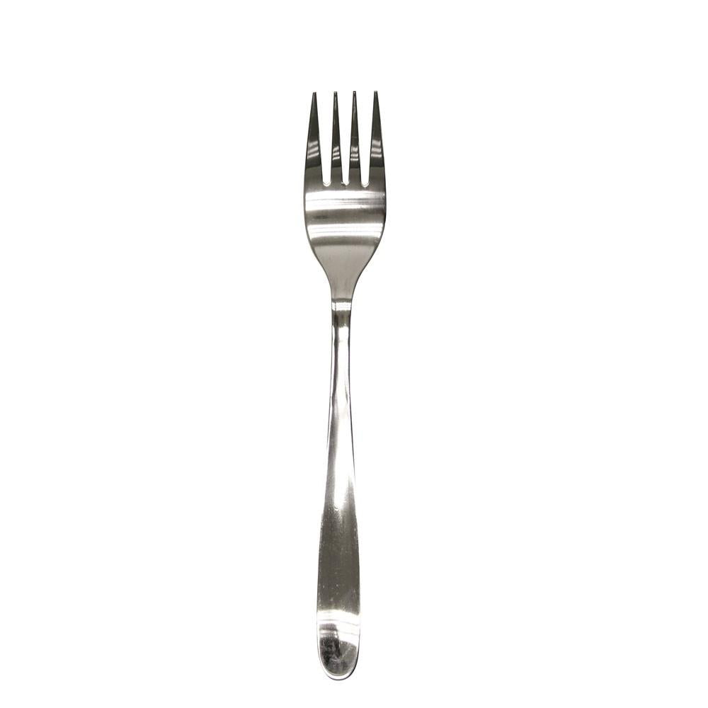 Tenedor Para Postre Línea Alfa