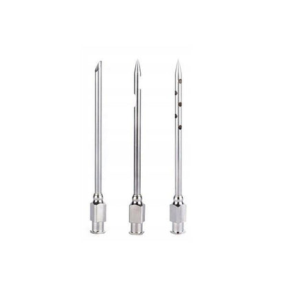 Jeringa Para Adobar 30 Ml